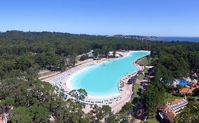 Solanas Green Park & Crystal Beach